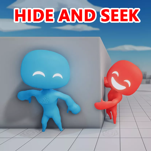  Hide And Seek
